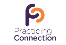 Practicing Connection Logo