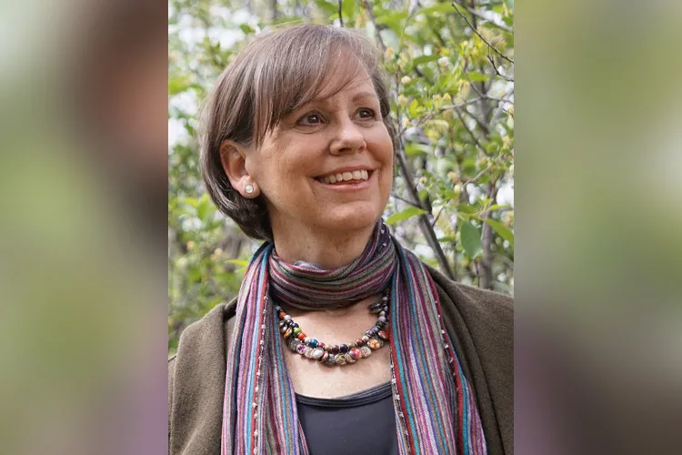 Carolyn Gery portrait
