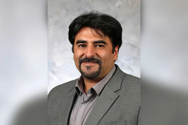 Photo of Dr. Adham Atyabi