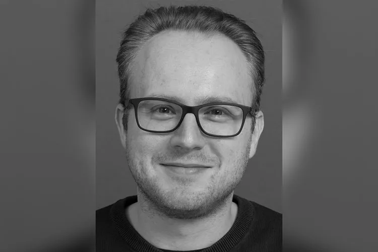 Photo of Dr. Mark Bosmans