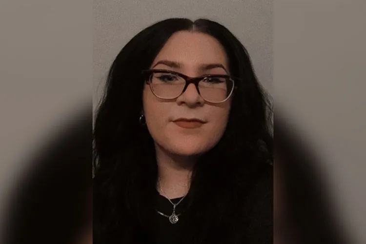 Yasmine Daugherty 