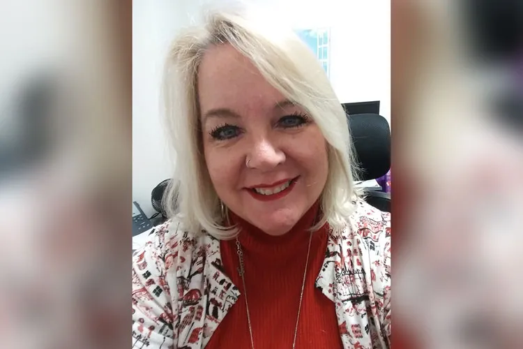 Jodi Savino Photo