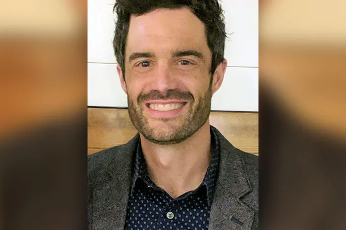 Photo of Thomas Caughlan