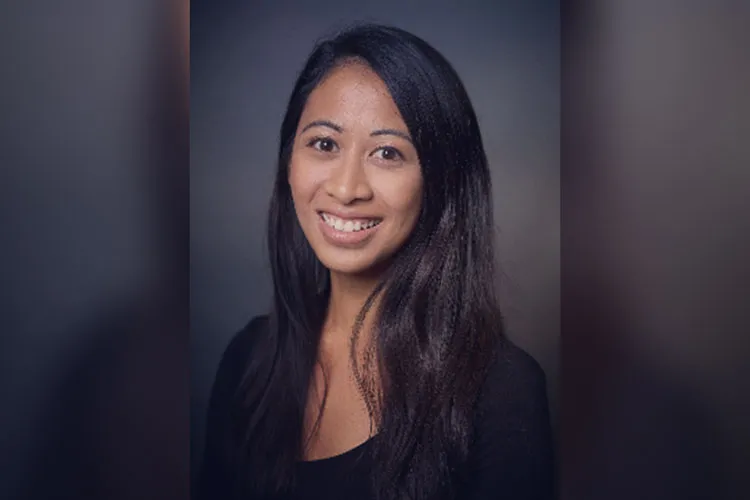 Photo of Dr. Stephanie Agtarap