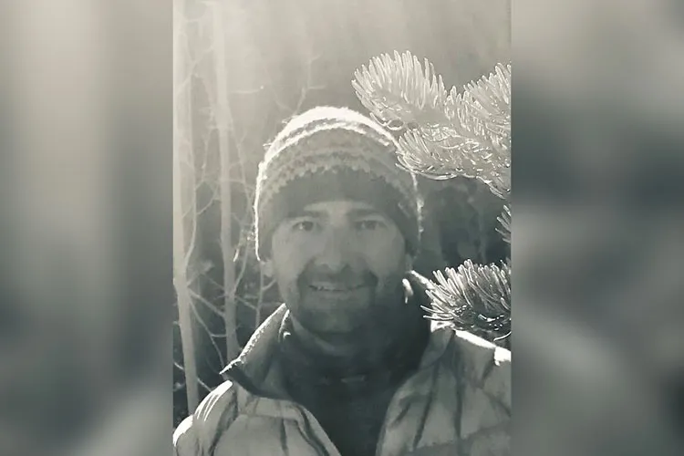 Dr. Matt Gray Photo