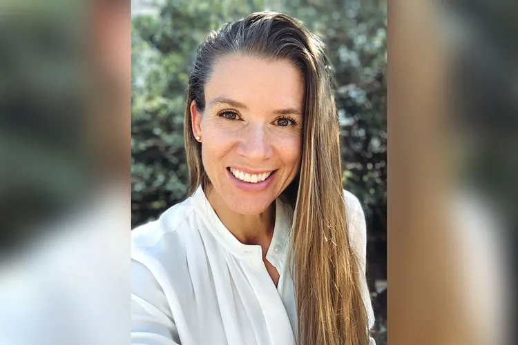 Dr. Lauren Shaw Photo