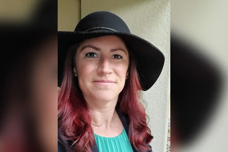 Shannon Everett Portrait 