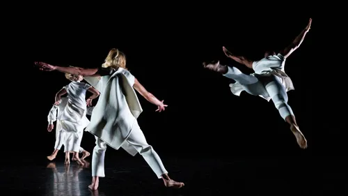 David Dorfman Dance