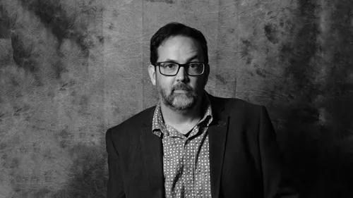 Robert Gray Photo