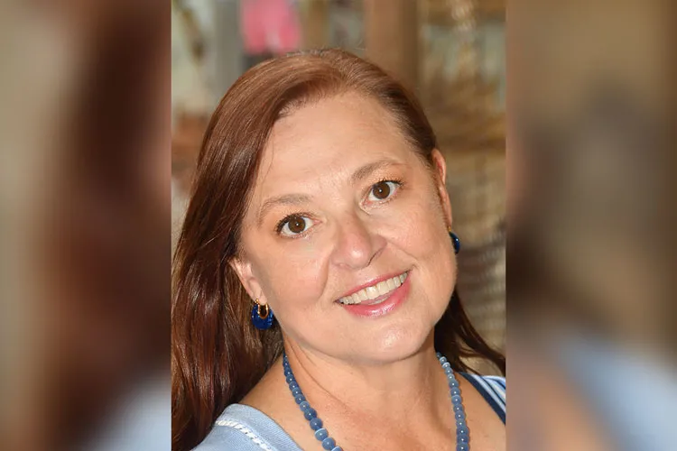 Catherine Simmons