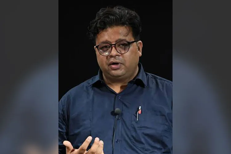 Sukant Khurana Photo