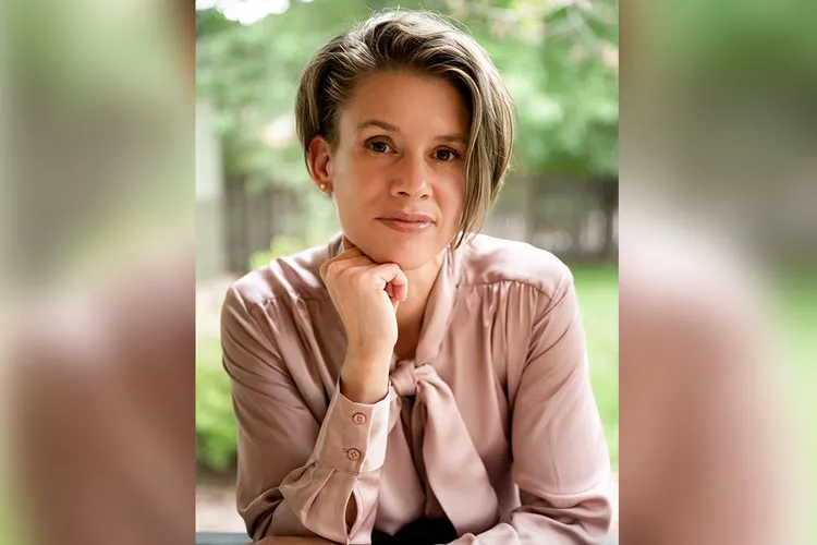 Lauren Shaw Portrait