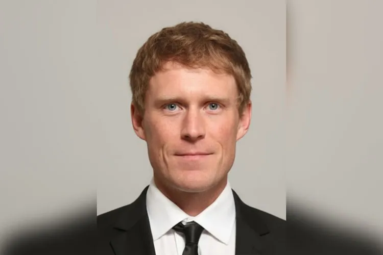 Brooks Robinson Portrait