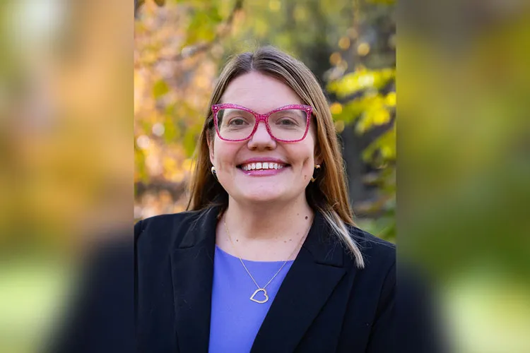 Katie Edwards Portrait