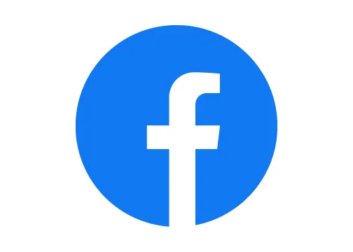 Facebook Icon