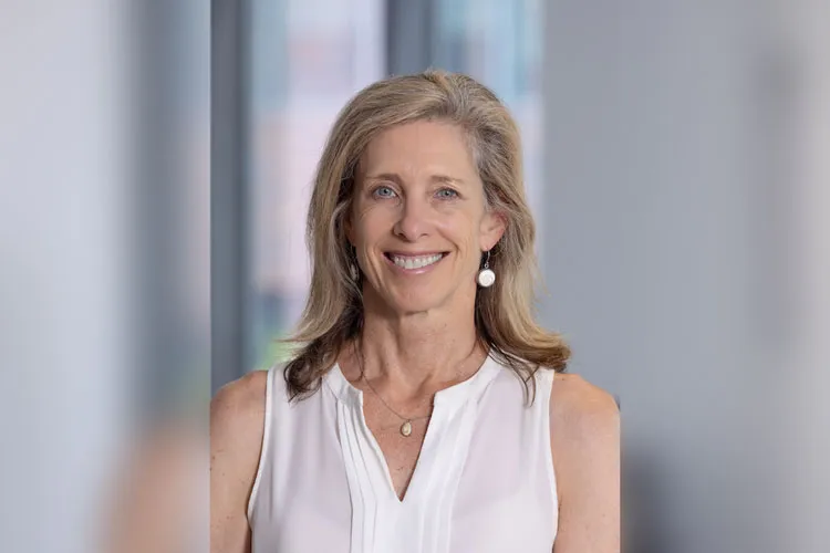 Kristin Kilbourn Portrait