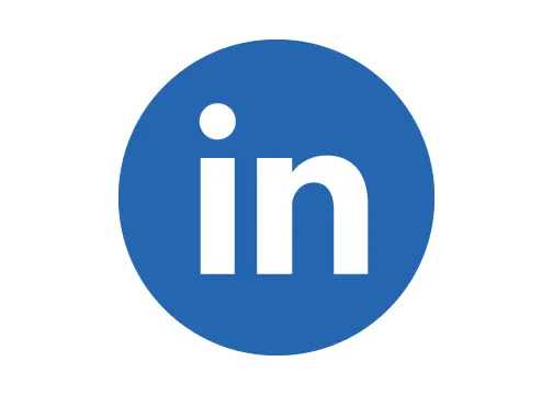 LinkedIn Icon