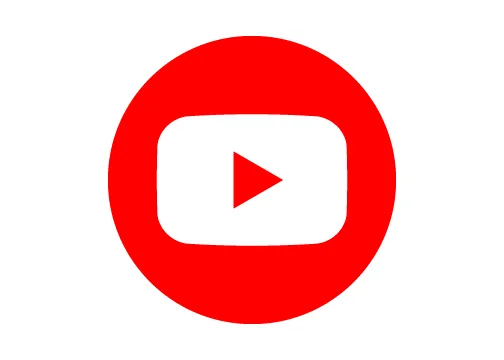 YouTube Icon