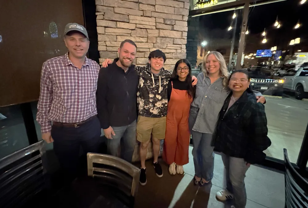 Bistricky Lab Spring 2026