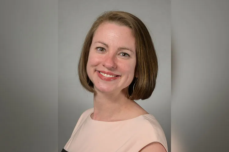 Lauren Sippel Portrait