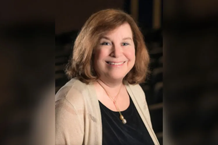 Roxane Silver Portrait