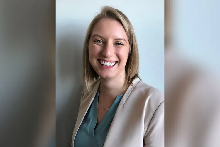 Rachel Weiskittle Portrait