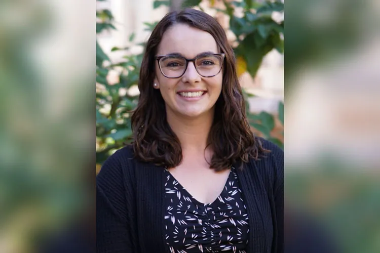 Kyrsten Hill Portrait