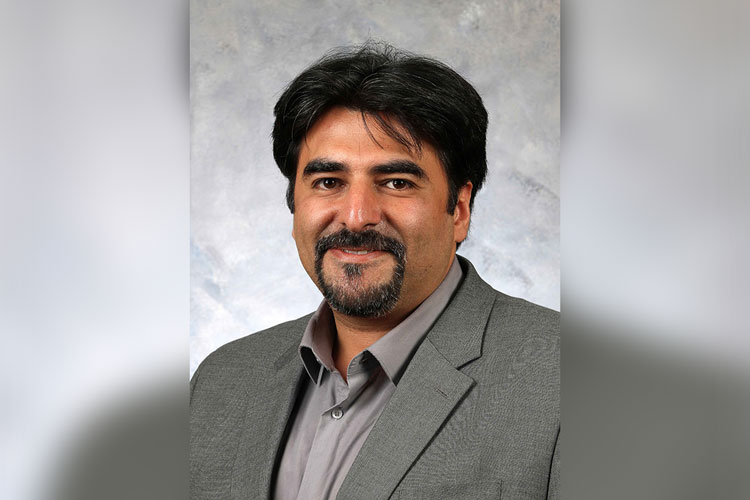 Photo of Dr. Adham Atyabi