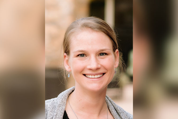 Dr. Littleton's Students Lyda Hill Institute for Human Resilience