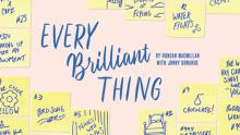 Everything is Brilliant Poster Image